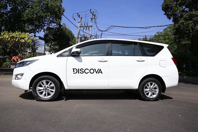 Bali Private Arrival Transfer: From Bali Airport to Bali Hotel - Choosing Your Drop-Off Zone: From Seminyak to Amed and Lovina