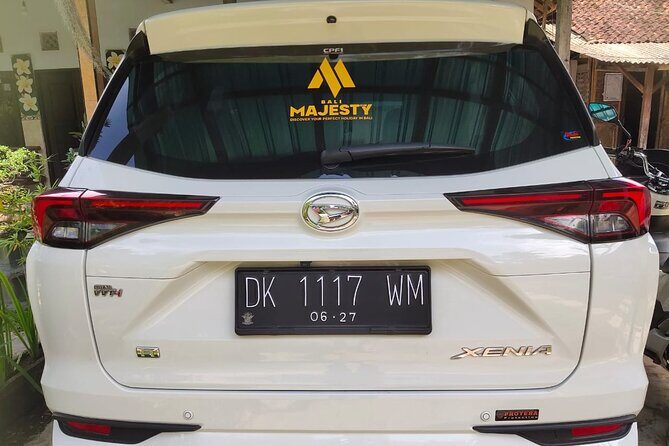 Bali Private Car and Customize Tour With English Speaking Driver - Celuk silver crafting plus Bratan Lake’s calmer mood