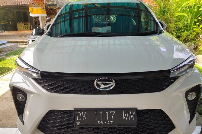 Bali Private Car and Customize Tour With English Speaking Driver - Tanah Lot, Padang Padang, and the south-coast photo reality