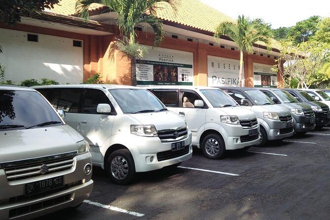 Bali Private Car and Customize Tour With English Speaking Driver - The Ubud and temple-culture circuit: from Batuan to Tirta Empul