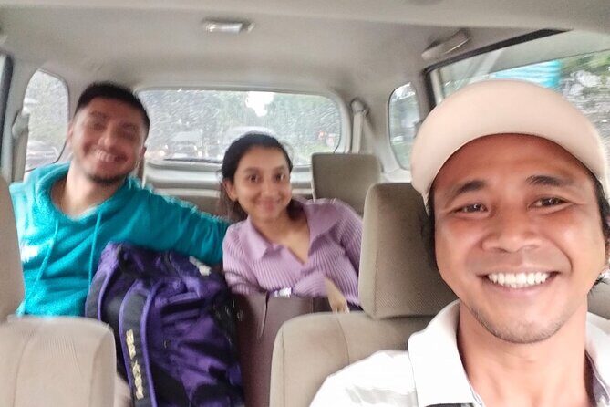 Bali Private Car and Driver – Explore the Island Your Way - How your day actually gets planned: your itinerary, your pace