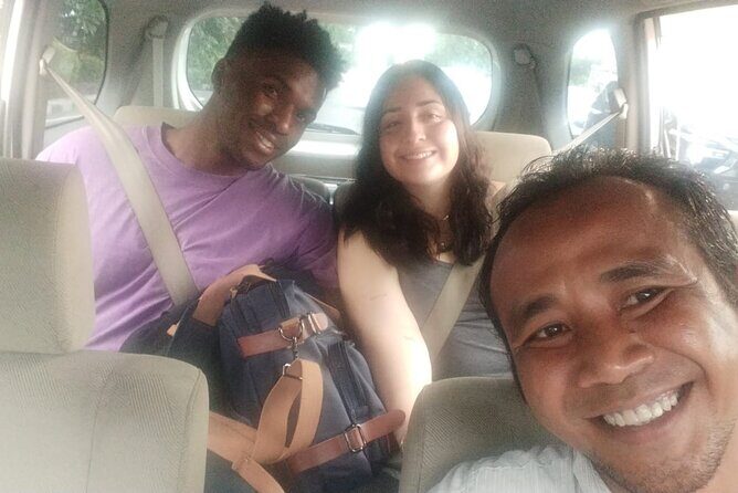 Bali Private Car and Driver – Explore the Island Your Way - The driver-guide factor: safety, English, and small kindnesses