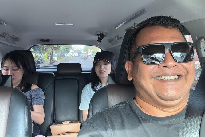 Bali Private Car and Driver – Explore the Island Your Way - Car comfort and timing: how to avoid wasting hours