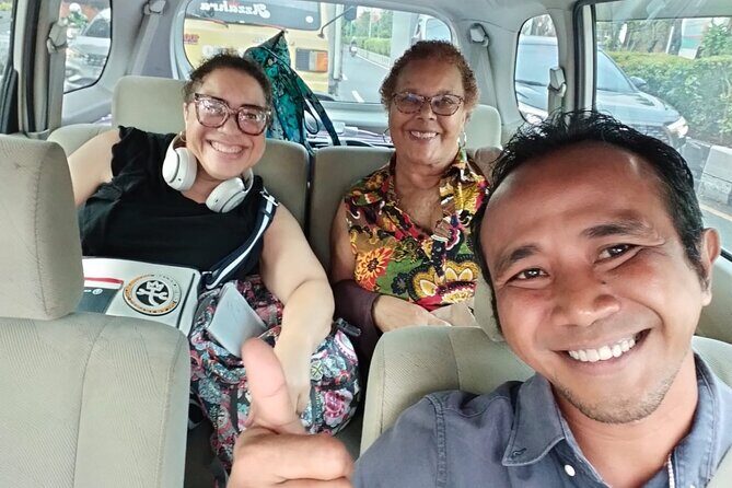 Bali Private Car and Driver – Explore the Island Your Way - Budget checklist: what’s included and what you pay separately