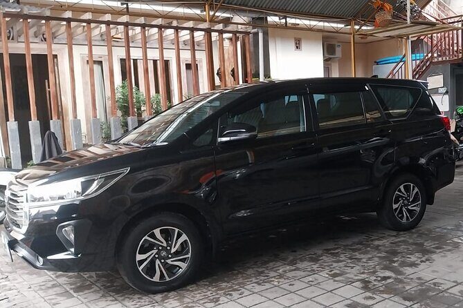 Bali Private Car Charter - Key highlights at a glance