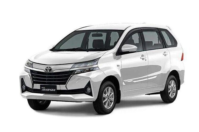 Bali Private Car Charter - Costs to watch: what’s included, what’s paid by you
