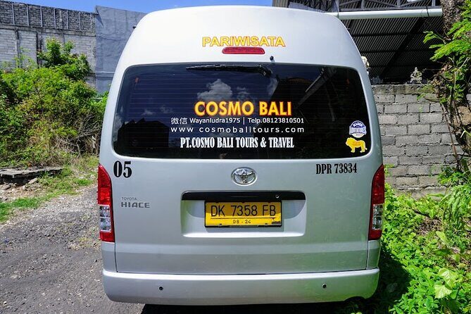 Bali Private Car Charter - Who this charter fits best (and who might prefer something else)