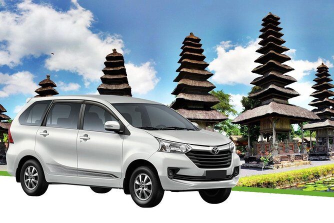 Bali Private Car Charter & Customize Tour With Driver English Speaking-Free WiFi - Key highlights worth your time