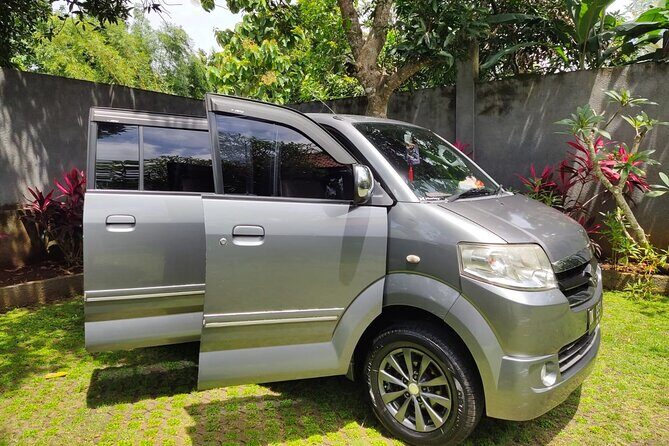 Bali Private Car Charter & Customize Tour With Driver English Speaking-Free WiFi - What’s the real value at $26 per person?