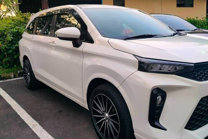 Bali Private Car Charter & Customize Tour With Driver English Speaking-Free WiFi - A smart 11-hour route: Ubud culture meets south Bali icons