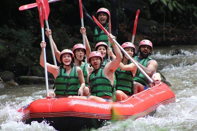 Bali Private Car Charter Tour with English Speaking Driver - Your 8–10 hour route: where pickup drops you