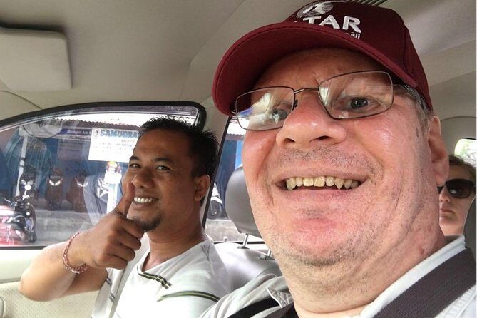 Bali Private Car Charter With Driver - Price and value: why $69 can make sense (and when it might not)