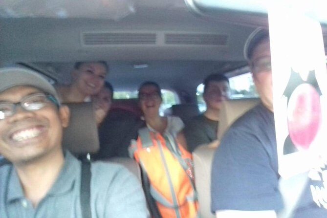 Bali Private Car Charter With Driver - Who this 10-hour private charter is best for