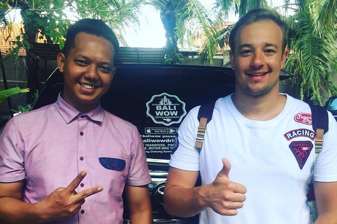 Bali Private Car Charter With Driver - Pickup zones, timing, and how to shape your 10-hour day