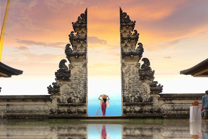 Bali Private Car Charter With English Speaking Driver - Key highlights worth noting
