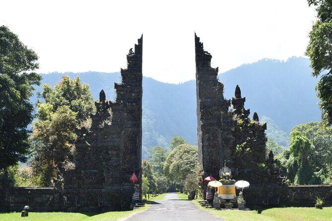 Bali Private Car Charter With English Speaking Driver - South and central Bali coverage, with clear limits for far north/east/west