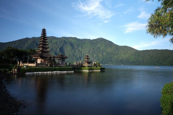 Bali Private Car Charter With English Speaking Driver - What you get included—and what you’ll pay yourself
