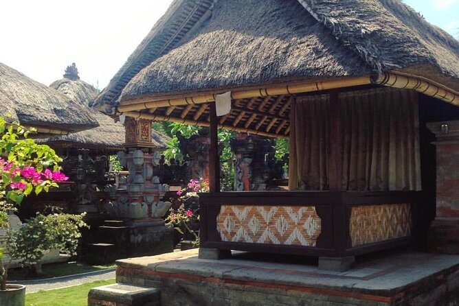 Bali : Private Car Charter with English Speaking Driver - Uluwatu: Clifftop Drama With Surf Breaks and a Temple Stop