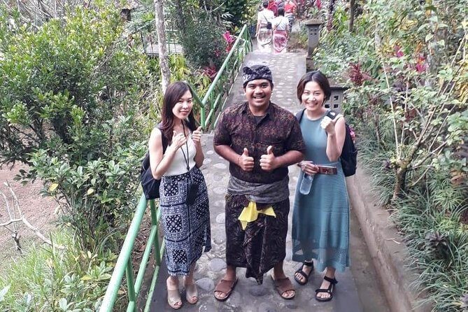 Bali Private Car Charter with English Speaking Driver Or Guide - Quick Take: Why This Private Charter Works in Seminyak