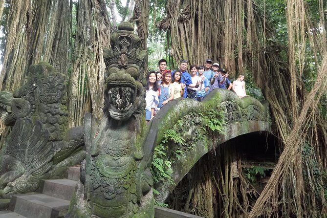 Bali Private Car Charter with English Speaking Driver Or Guide - Rice Terraces: Timing Matters (and Your Guide Helps)