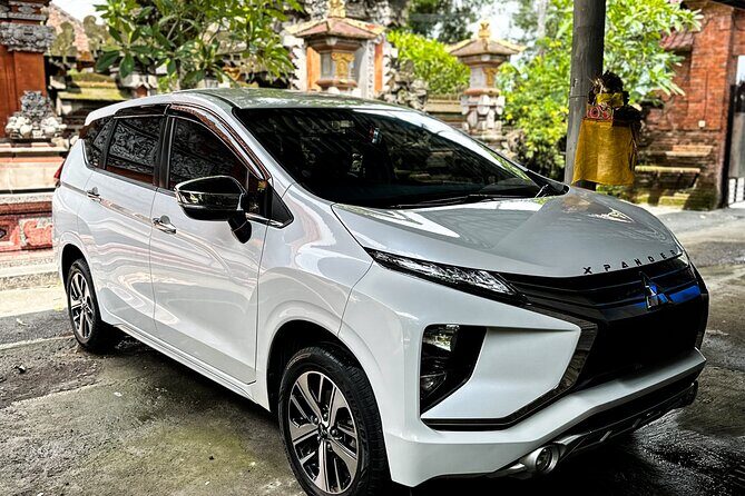 Bali Private Car Full Day Customized Tour With Drone Service - A full day in Bali from Nusa Dua: how this route actually works