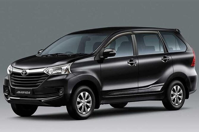 Bali Private Car Hire with Chauffeur - Key highlights at a glance