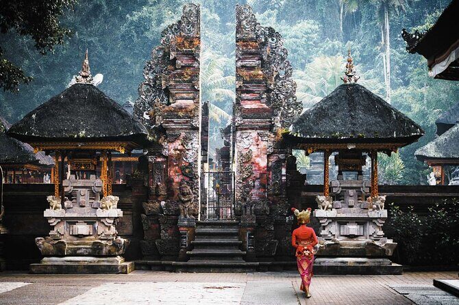 Bali Private Car Hire with English-Speaking Driver - Stop by stop in Ubud and beyond