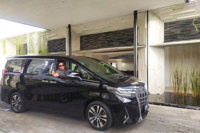 Bali Private Car Service with English Speaking Driver - Key Things You Should Know Before Booking