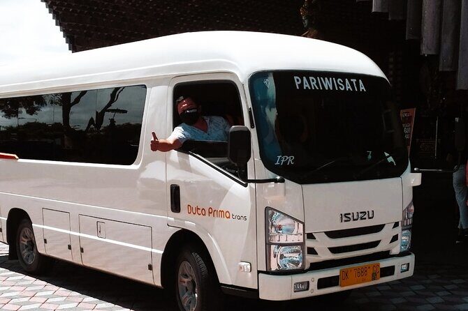 Bali Private Car Service with English Speaking Driver - What the 10-Hour Private Car Really Buys You in Seminyak