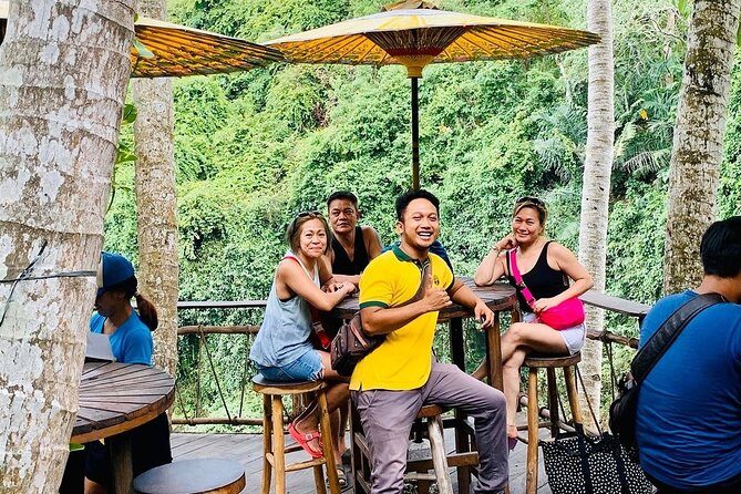 Bali Private Chartered Service - What You Actually Get for $38 (and How to Judge the Value)