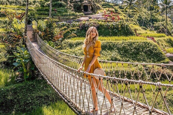 Bali Private Couple Tour – Custom Itinerary - Drivers Make or Break the Day: Widi, Gusti, and Komang
