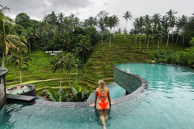 Bali Private Couple Tour – Custom Itinerary - Service Areas, Extra Time, and Going Beyond the Usual Radius