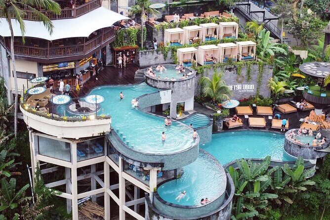 Bali Private Couple Tour – Custom Itinerary - East Bali Icons: Temples and Water Palaces Worth the Longer Day