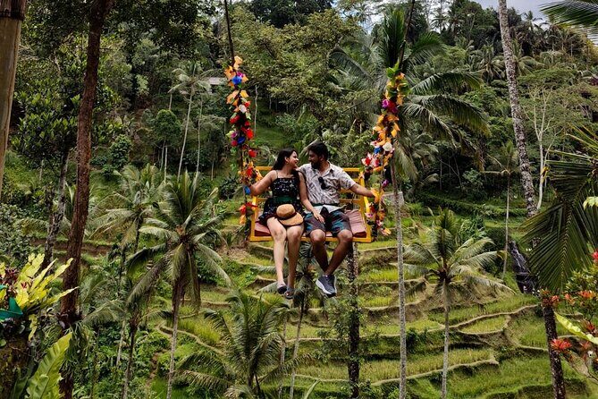 Bali Private Custom Tour - Price and value: what $32 covers (and what it doesn’t)