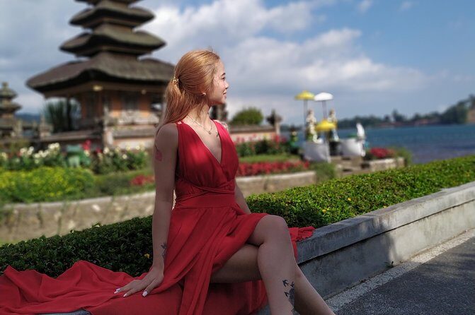 Bali Private Day Tour - Key highlights at a glance