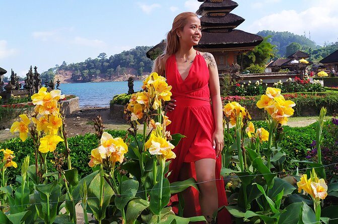 Bali Private Day Tour - Building Your Own Mini-Itinerary in Ubud