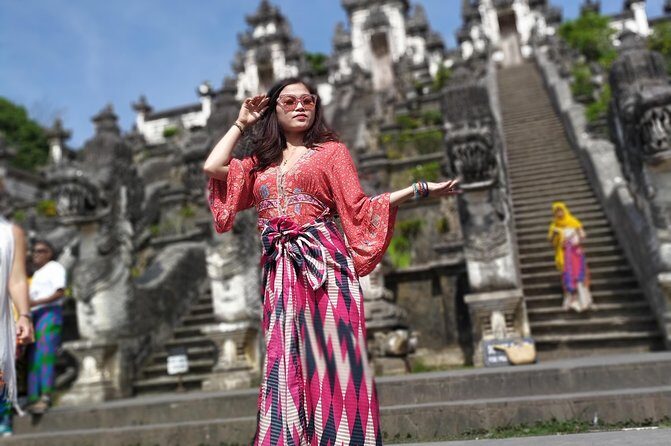 Bali Private Day Tour - The Driver Factor: English Support That Actually Helps