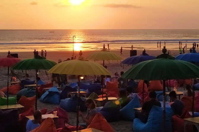 Bali Private Day Tour - Pickup, WhatsApp, and Mobile Ticket: The Day’s Real Backbone