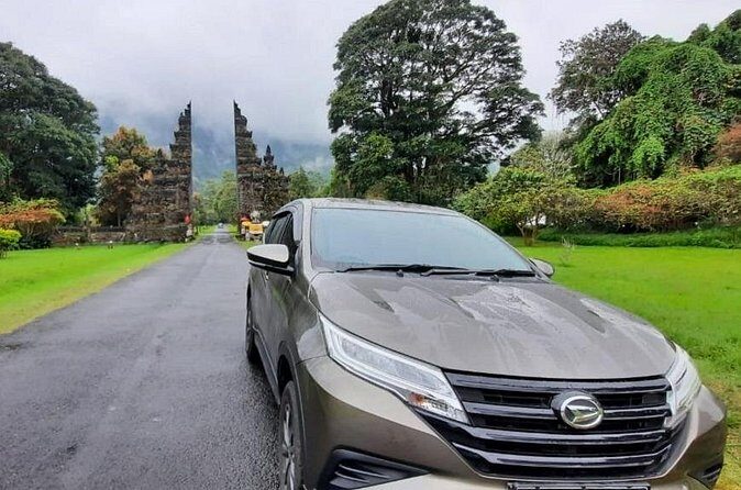 Bali Private Departure Transfer- Bali Hotel to Airport - The Best Fit: Who Should Book This Transfer