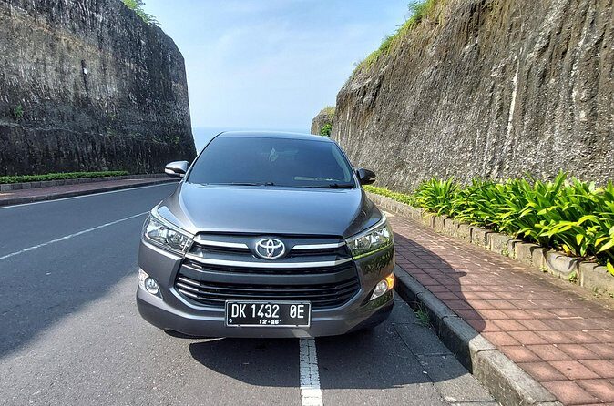 Bali Private Departure Transfer- Bali Hotel to Airport - Should You Book This Bali Hotel to Airport Transfer?