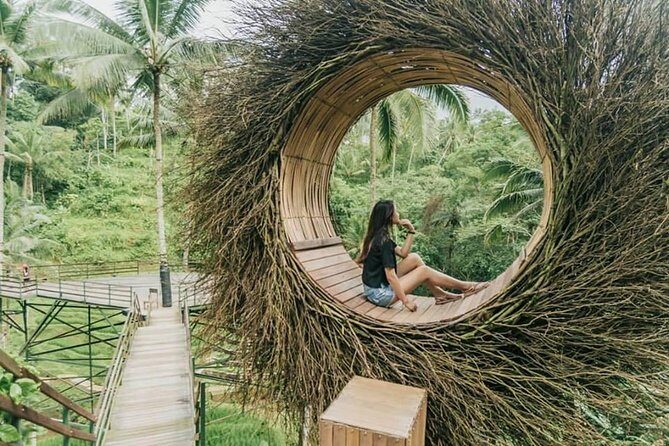 Bali Private Driver - Bali customized private tour - 10 hours with real flexibility: building your own south Bali + Ubud day