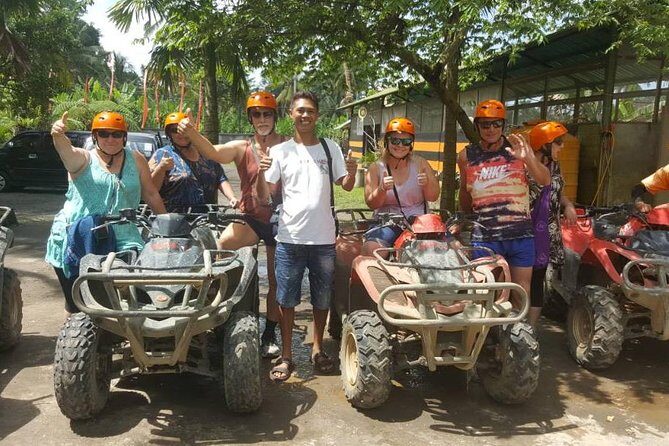 Bali Private Driver - Bali customized private tour - GWK statue: seeing a major landmark up close, on your schedule