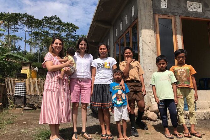 Bali Private Driver - Bali customized private tour - Ubud and Tegalalang: art, viewpoints, and pacing that doesn’t feel rushed