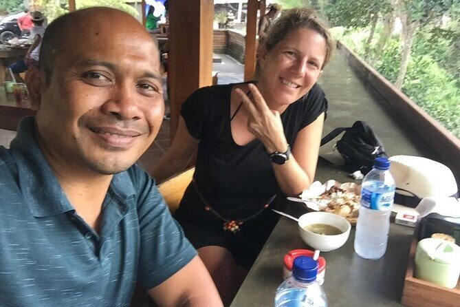 Bali Private Driver Service - Why a Private Driver Matters in Seminyak