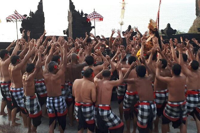 Bali Private Driver Service - How to build a great itinerary with Rai (without overplanning)