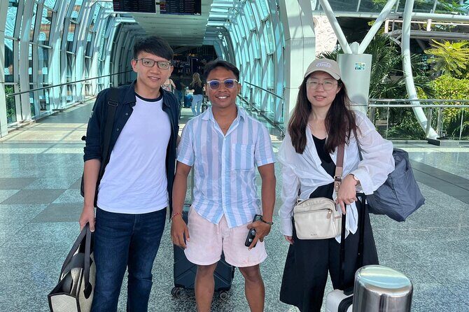 Bali Private Driver & Tour Guide - Why Bali Roads Feel Less Intense With Your Own Driver
