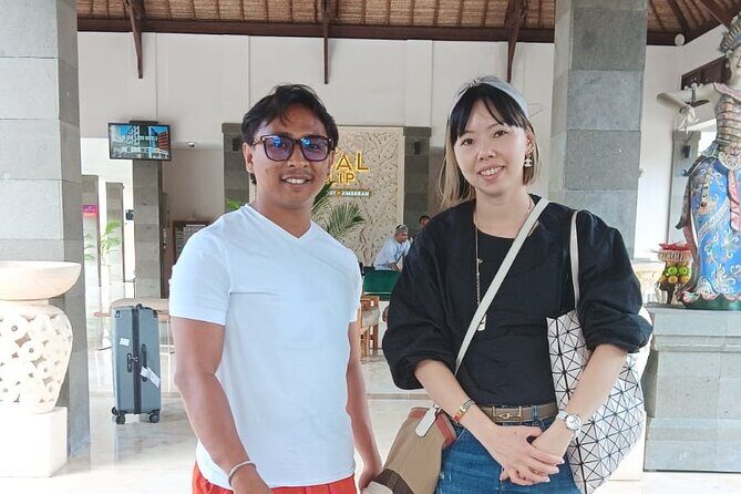 Bali Private Driver & Tour Guide - Who This Works Best For (And Who Might Not Need It)