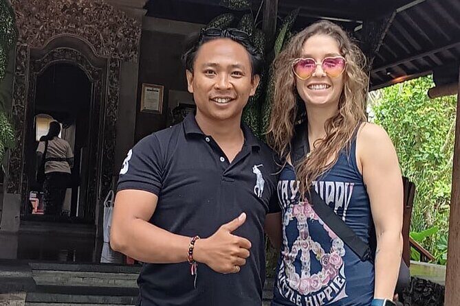 Bali Private Driver & Tour Guide - Price and Value: What $126.86 Per Person Really Means