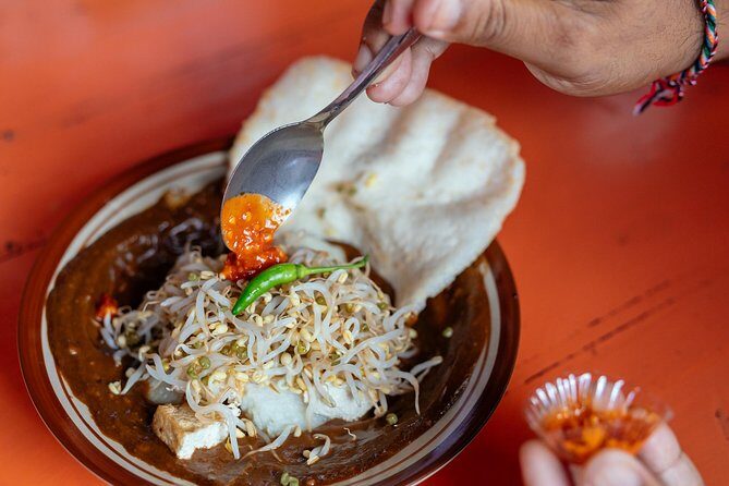 Bali Private Food Walking Tour With Locals: The 10 Tastings - Diet needs and private pace: the difference between “possible” and “comfortable”