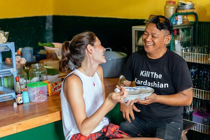 Bali Private Food Walking Tour With Locals: The 10 Tastings - Price and timing: is $56.78 really a fair deal?